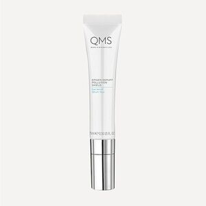 QMS MEDICOSMETICS Epigen Depuff Pollution Shield Eye Serum 15 ml